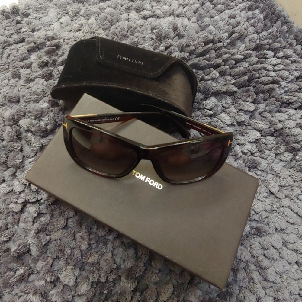 Tom Ford Sunglassess